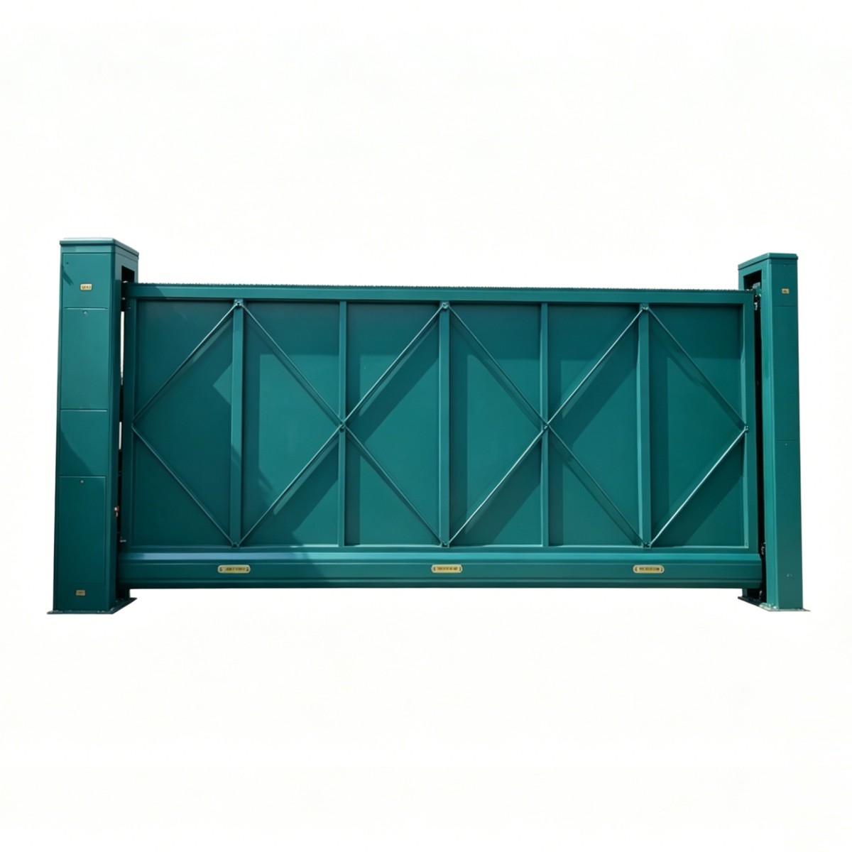 常德汉寿岩嘴乡电动悬空门